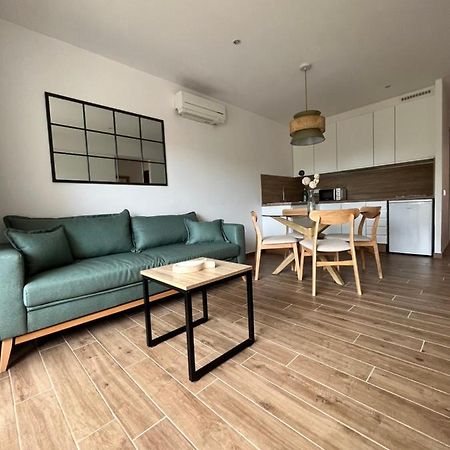 Apartamento En Costamar I, 2ª Planta, 23 에스푸홀스 외부 사진