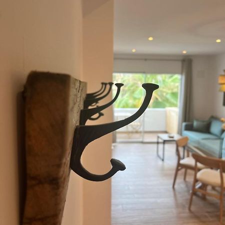 Apartamento En Costamar I, 2ª Planta, 23 에스푸홀스 외부 사진