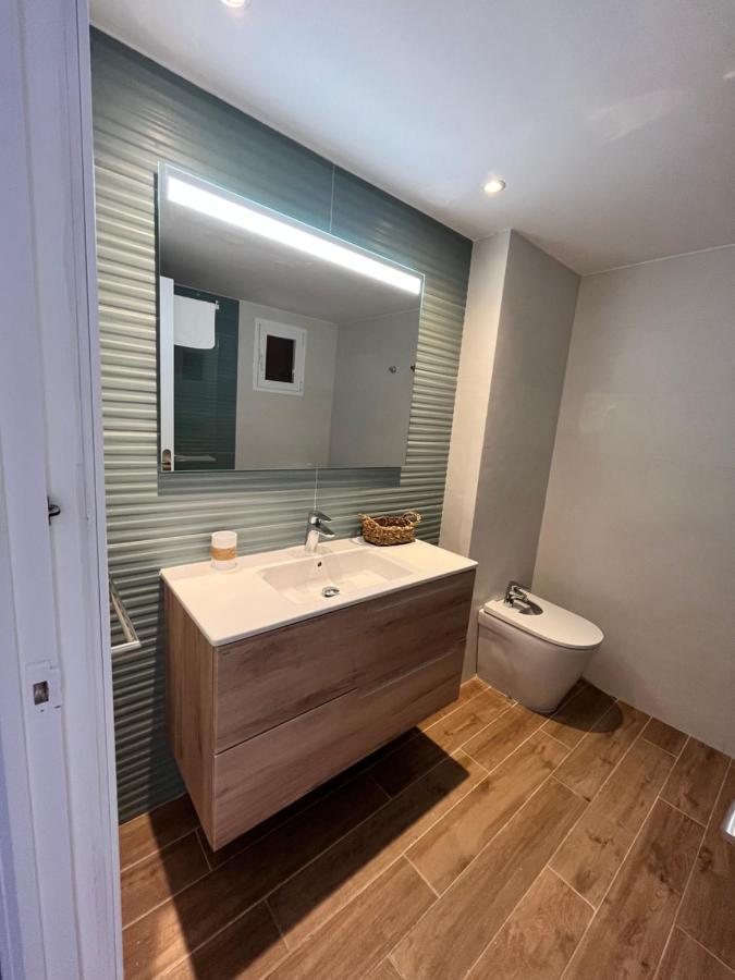 Apartamento En Costamar I, 2ª Planta, 23 에스푸홀스 외부 사진