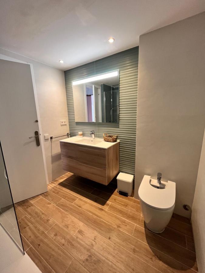 Apartamento En Costamar I, 2ª Planta, 23 에스푸홀스 외부 사진