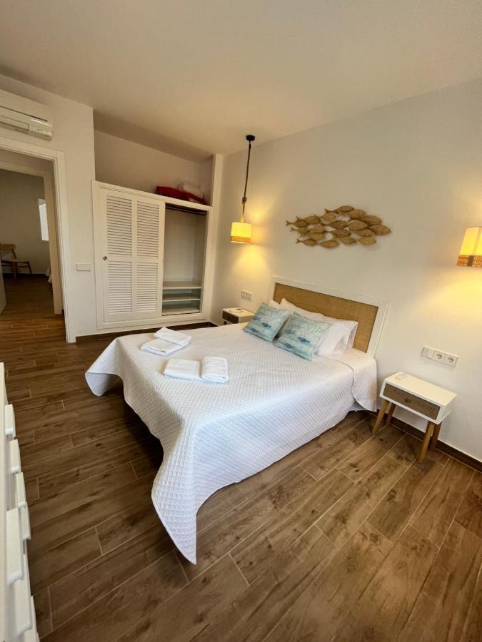 Apartamento En Costamar I, 2ª Planta, 23 에스푸홀스 외부 사진