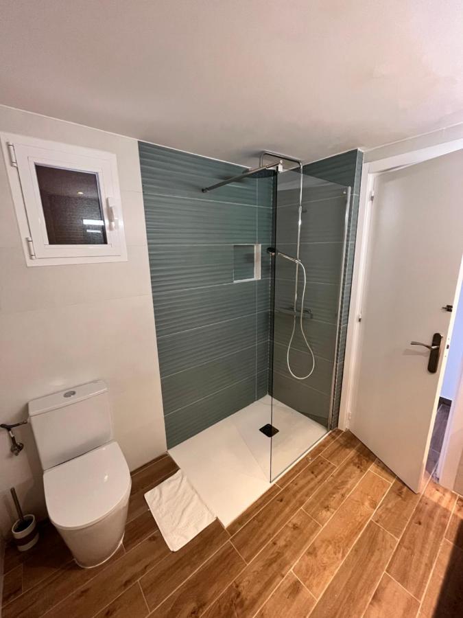 Apartamento En Costamar I, 2ª Planta, 23 에스푸홀스 외부 사진