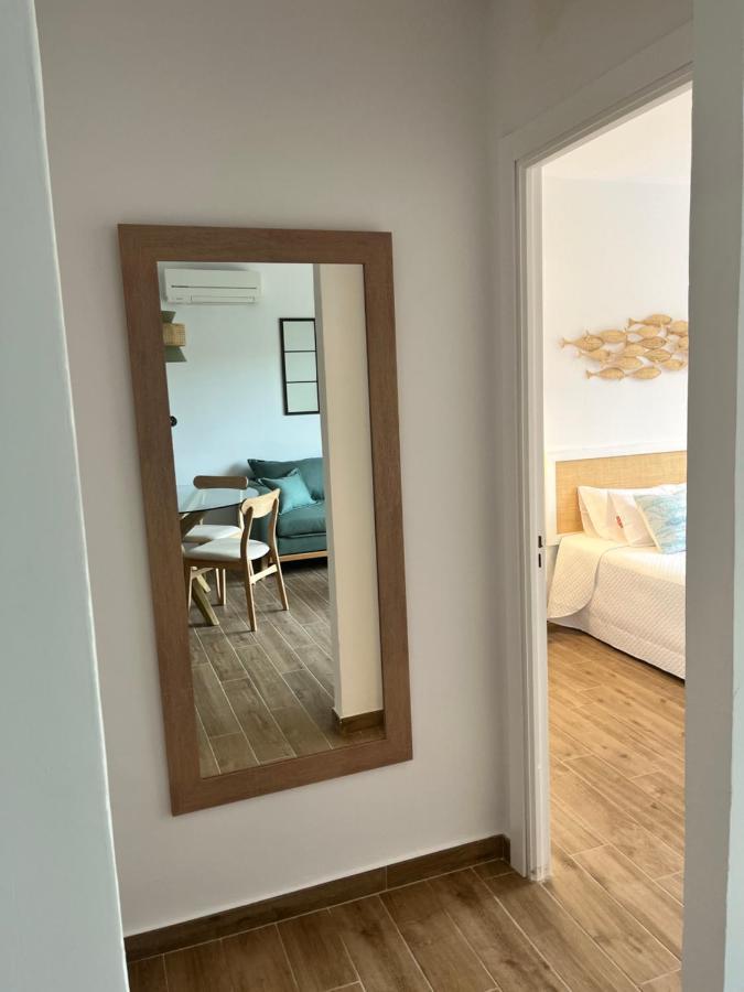 Apartamento En Costamar I, 2ª Planta, 23 에스푸홀스 외부 사진