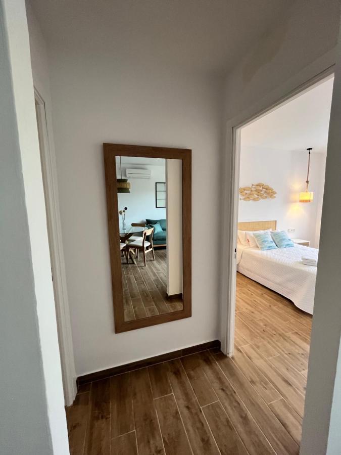 Apartamento En Costamar I, 2ª Planta, 23 에스푸홀스 외부 사진