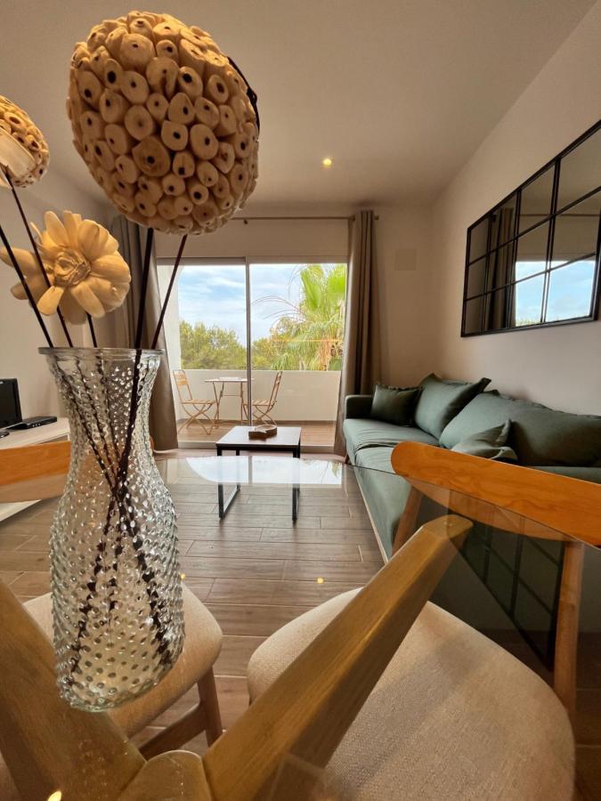 Apartamento En Costamar I, 2ª Planta, 23 에스푸홀스 외부 사진