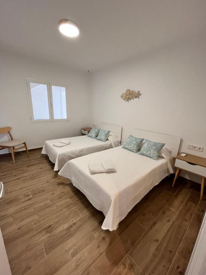 Apartamento En Costamar I, 2ª Planta, 23 에스푸홀스 외부 사진