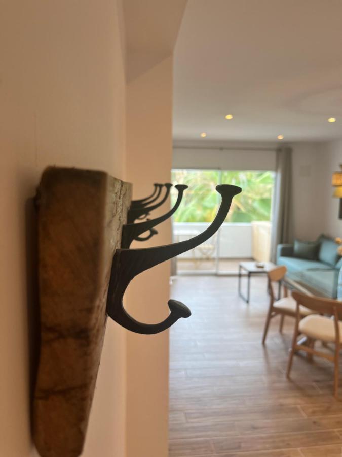 Apartamento En Costamar I, 2ª Planta, 23 에스푸홀스 외부 사진