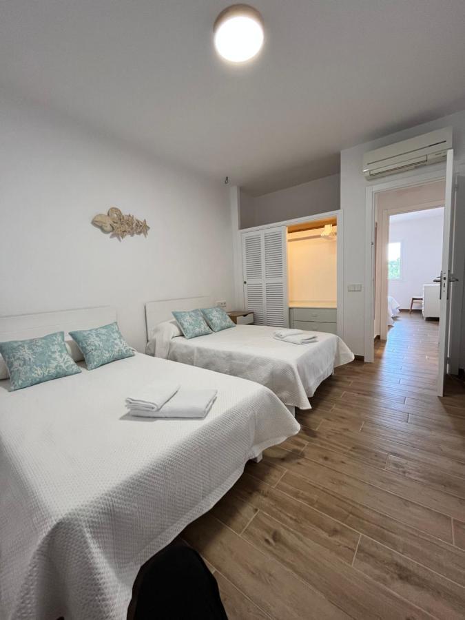 Apartamento En Costamar I, 2ª Planta, 23 에스푸홀스 외부 사진