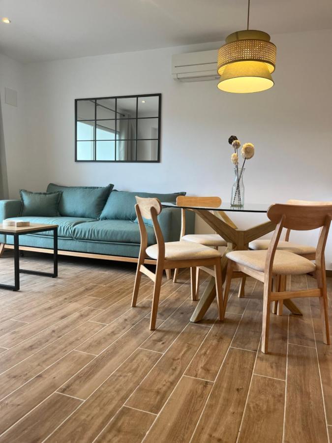 Apartamento En Costamar I, 2ª Planta, 23 에스푸홀스 외부 사진