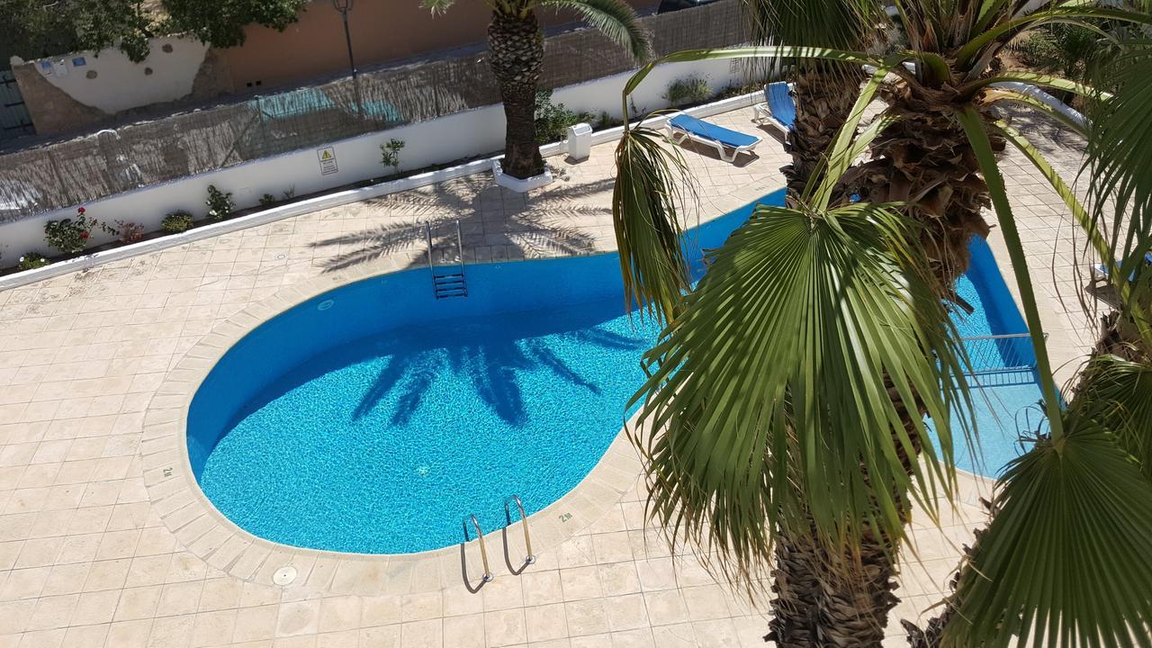Apartamento En Costamar I, 2ª Planta, 23 에스푸홀스 외부 사진